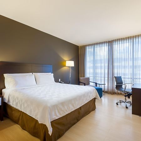 Holiday Inn Panama Distrito Financiero By Ihg Exteriör bild