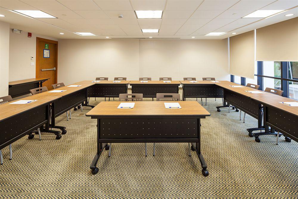Holiday Inn Panama Distrito Financiero By Ihg Exteriör bild