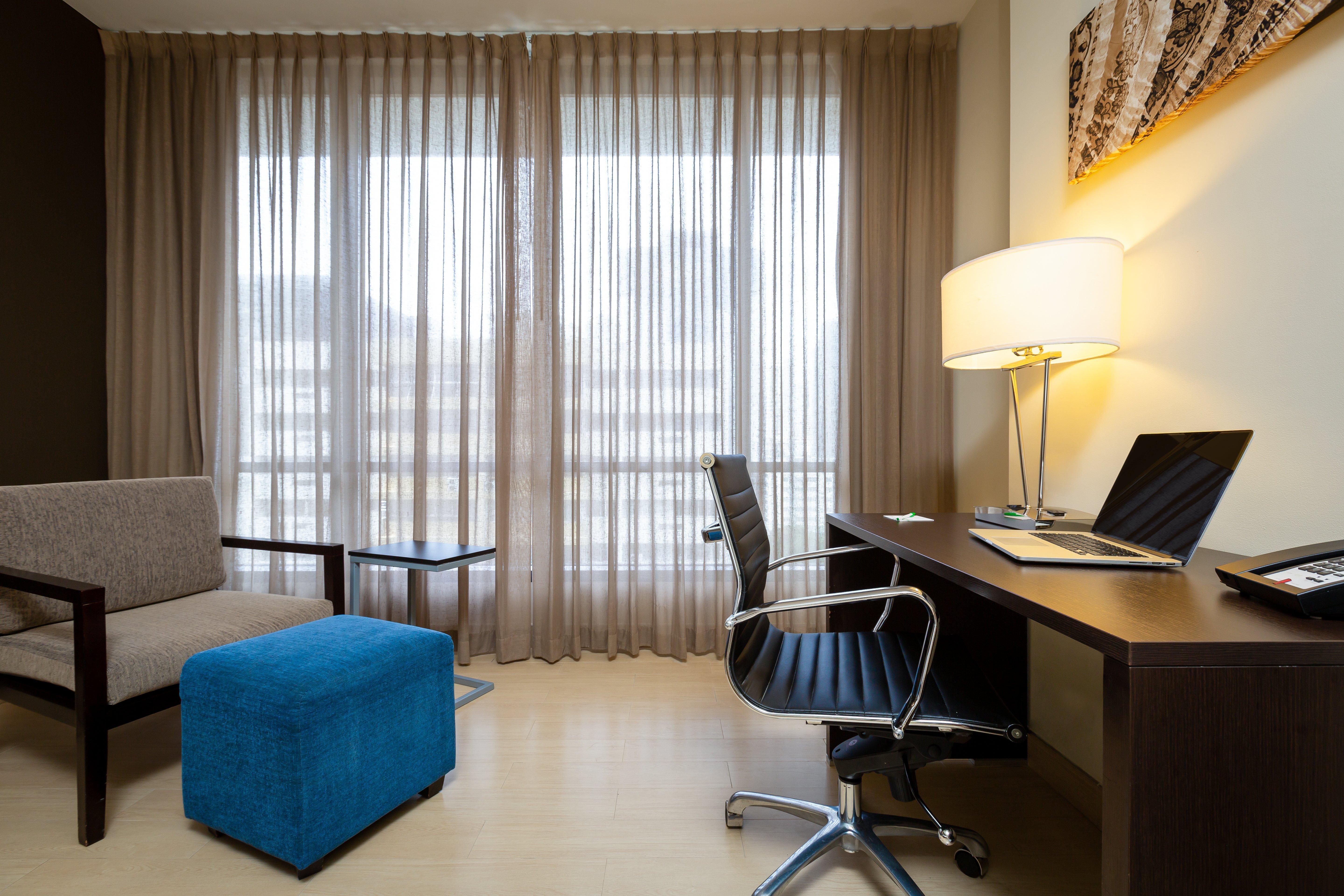 Holiday Inn Panama Distrito Financiero By Ihg Exteriör bild