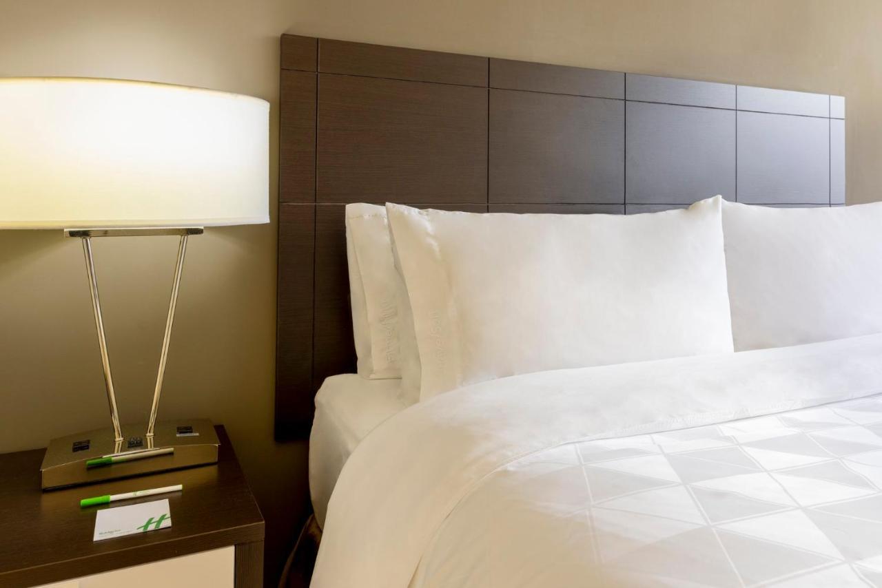 Holiday Inn Panama Distrito Financiero By Ihg Exteriör bild