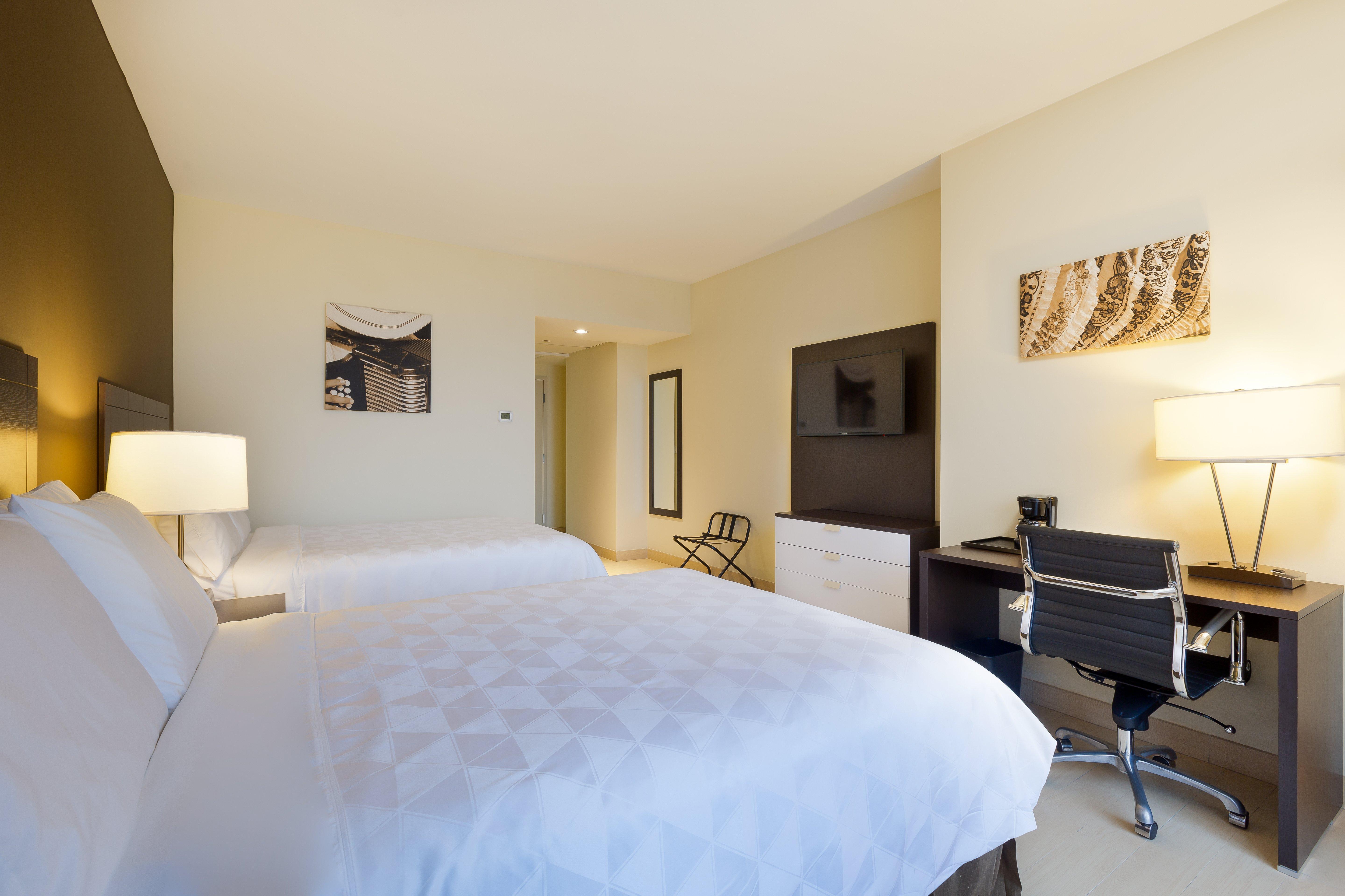 Holiday Inn Panama Distrito Financiero By Ihg Exteriör bild