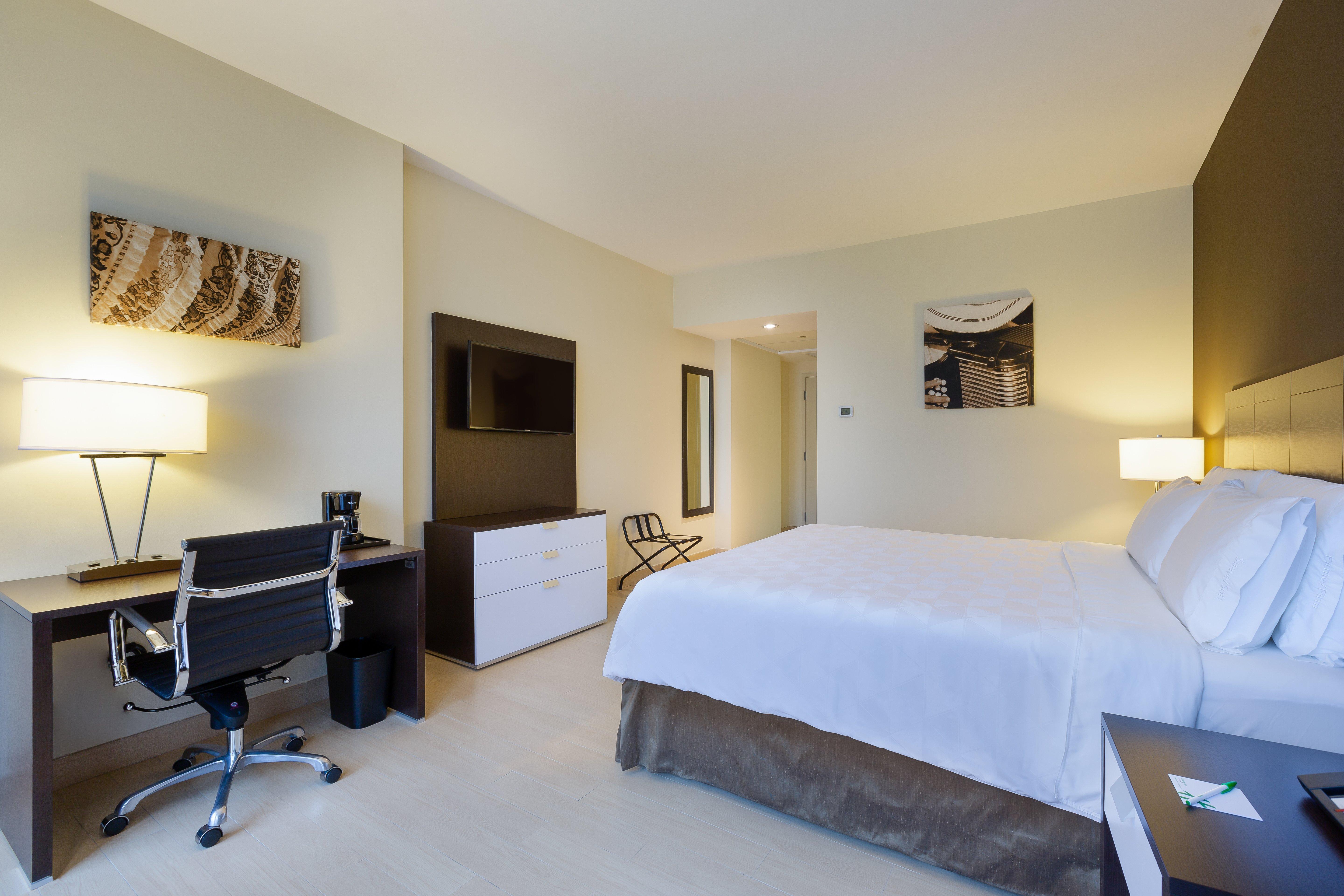 Holiday Inn Panama Distrito Financiero By Ihg Exteriör bild