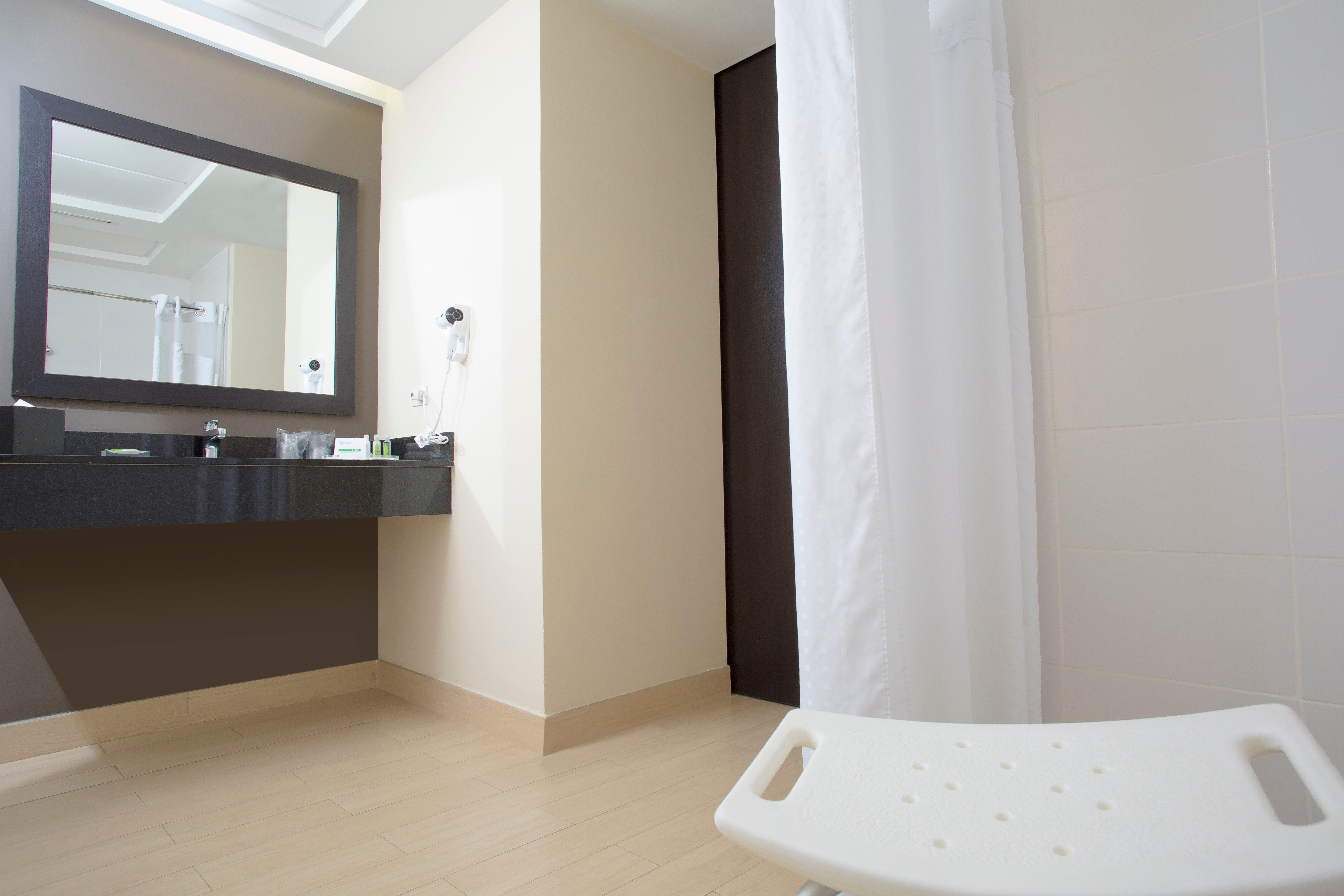 Holiday Inn Panama Distrito Financiero By Ihg Exteriör bild