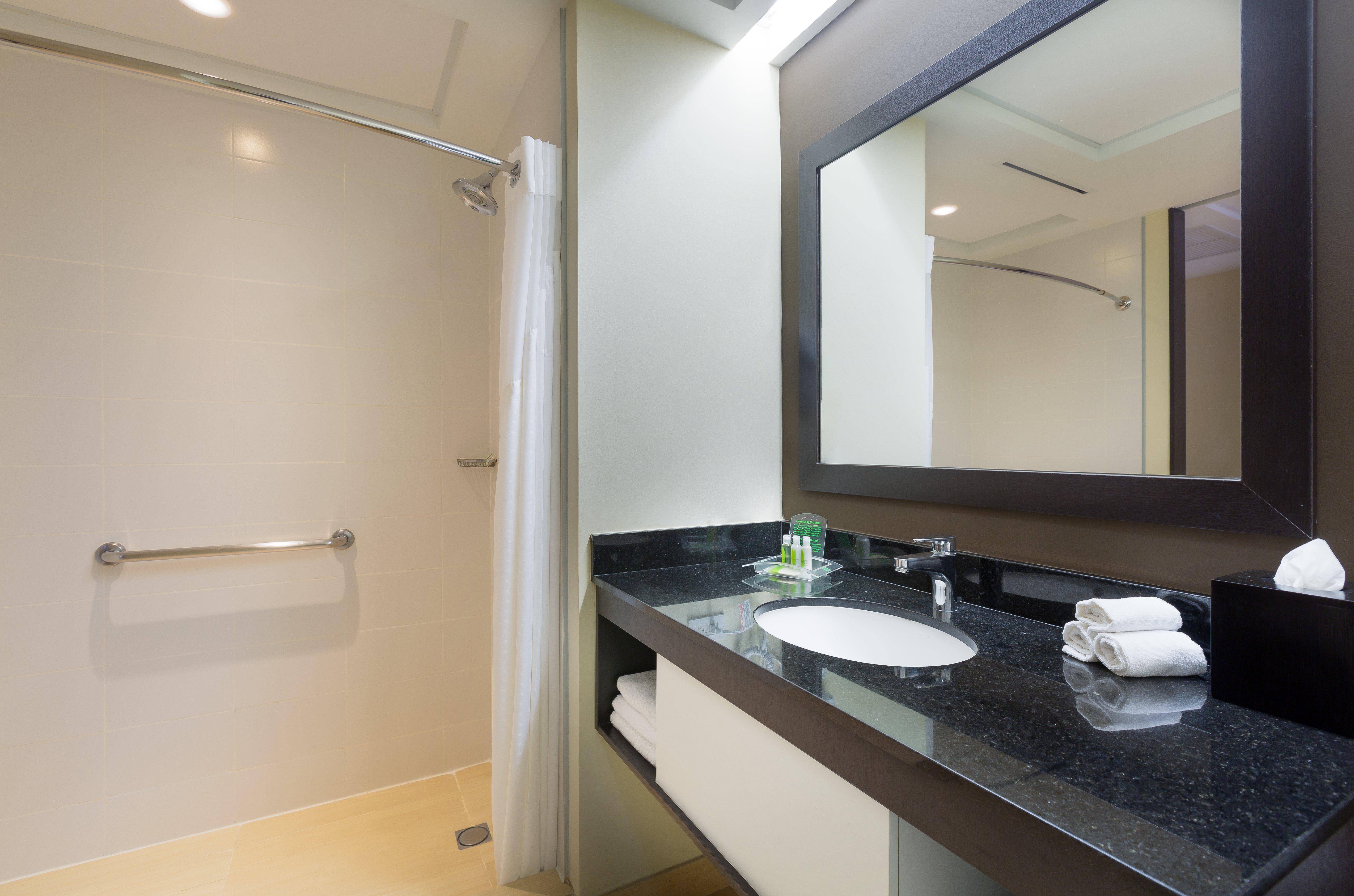 Holiday Inn Panama Distrito Financiero By Ihg Exteriör bild