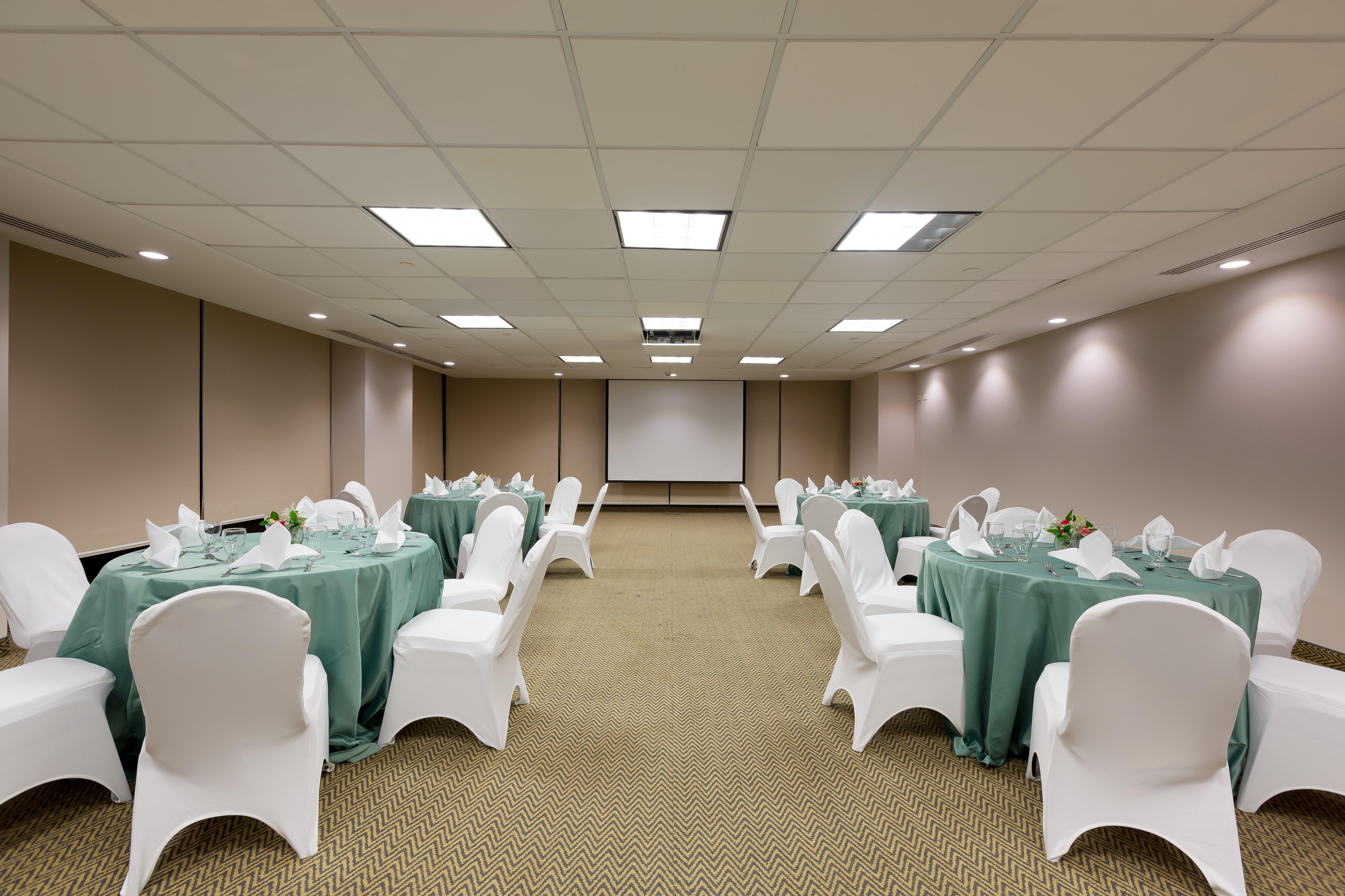 Holiday Inn Panama Distrito Financiero By Ihg Exteriör bild