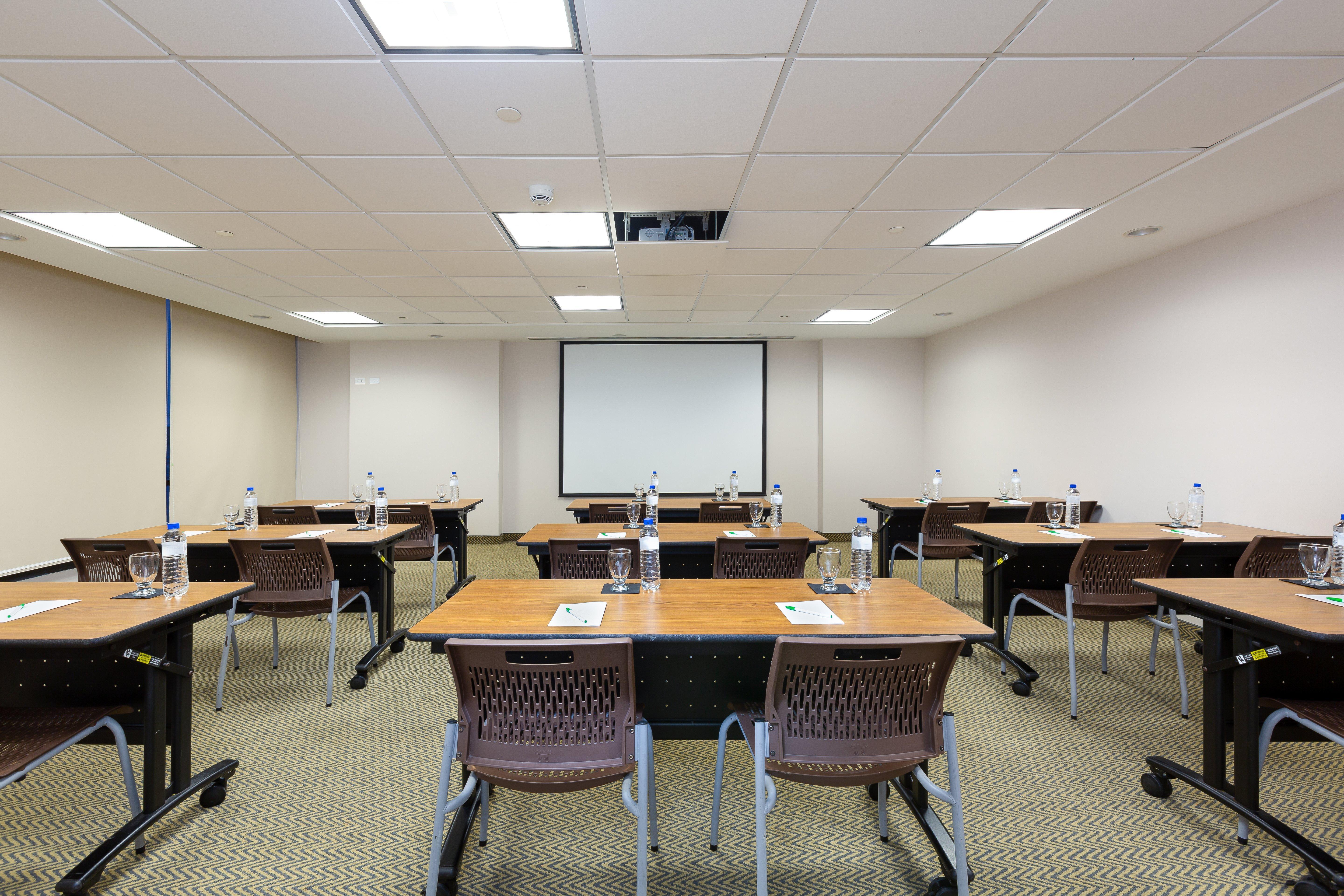 Holiday Inn Panama Distrito Financiero By Ihg Exteriör bild