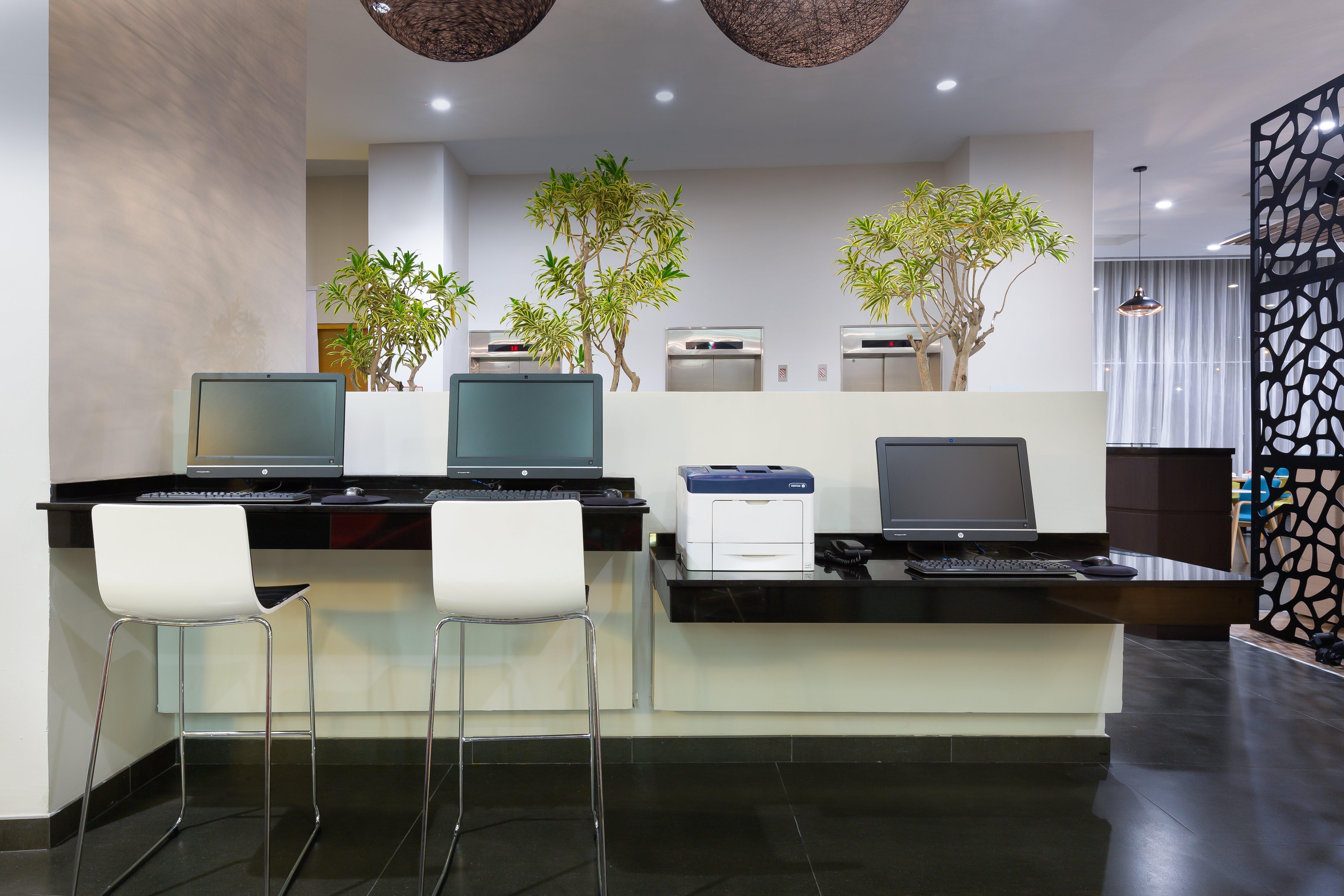 Holiday Inn Panama Distrito Financiero By Ihg Exteriör bild