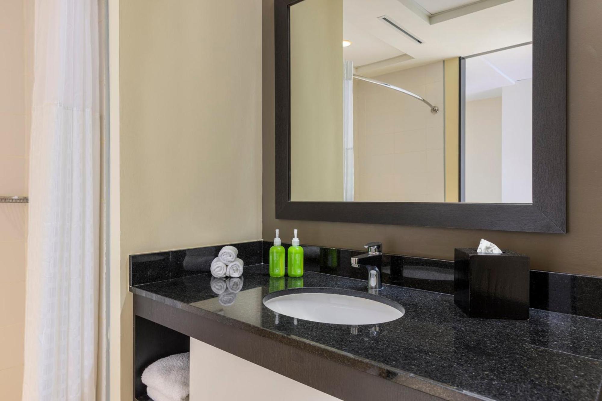 Holiday Inn Panama Distrito Financiero By Ihg Exteriör bild