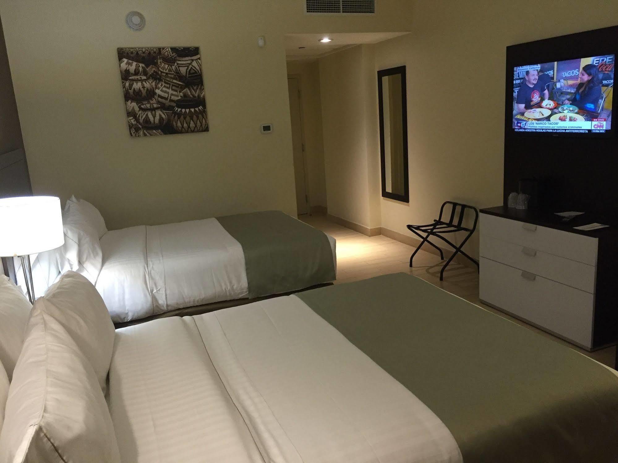 Holiday Inn Panama Distrito Financiero By Ihg Exteriör bild